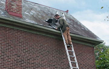 what affects urgent Small Way roof repairs