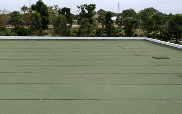 all Small Way roofing types quoted for
