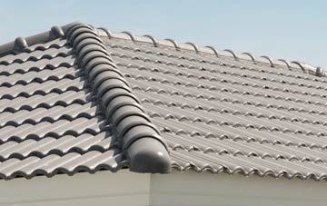 advantages of Small Way clay roofing