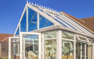 conservatory roof insulation costs Small Way