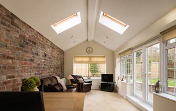 conservatory roof insulation Small Way, Somerset