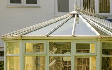 conservatory roof repair Small Way, Somerset