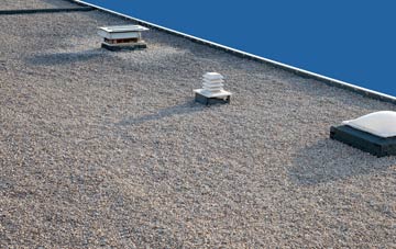 flat roofing Small Way, Somerset