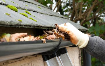 gutter cleaning Small Way, Somerset