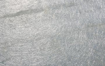 Small Way laminate fibreglass or shingles?