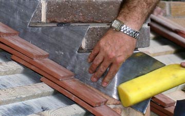 is Small Way lead roofing safe?