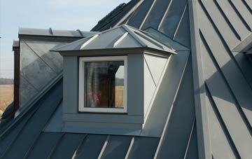 metal roofing Small Way, Somerset