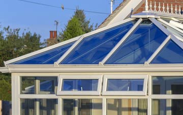 professional Small Way conservatory insulation