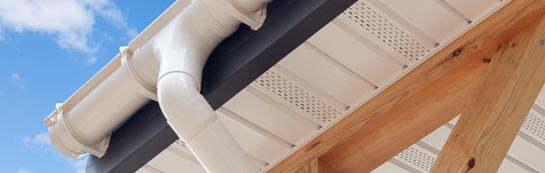 get Small Way guttering quotes today