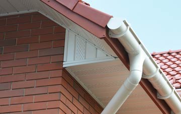 Small Way soffit repair costs