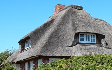 thatch roofing Small Way, Somerset