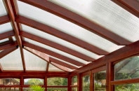 Small Way conservatory roofing insulation