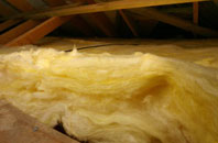 Small Way pitch roof insulation